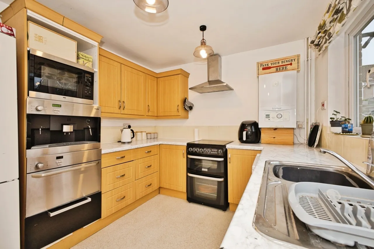 Golding Close, Wells, BA5, photo 8