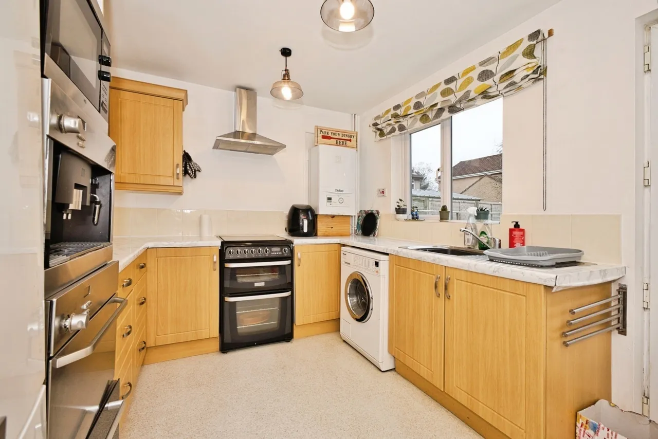 Golding Close, Wells, BA5, photo 6