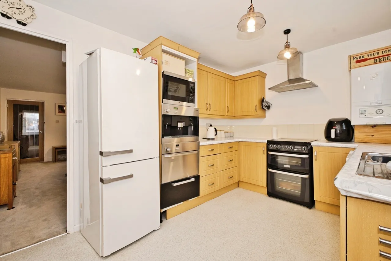 Golding Close, Wells, BA5, photo 7