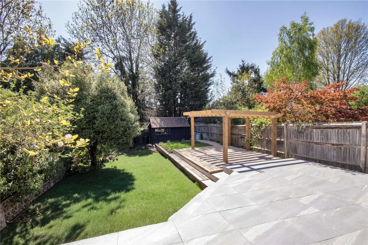 Hillingdon Avenue, Sevenoaks, TN13, photo 10