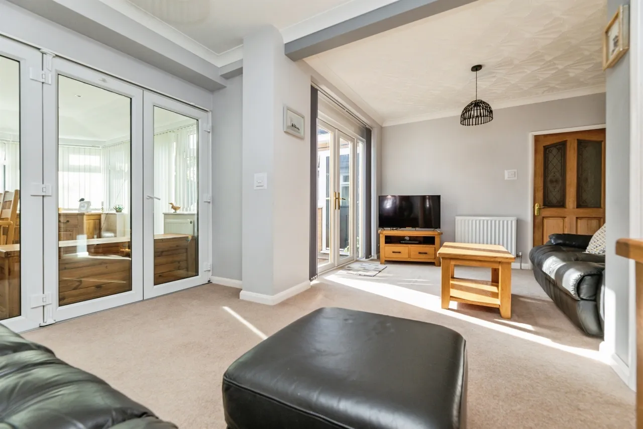 Stag Crescent, Broom, Rotherham, photo 12