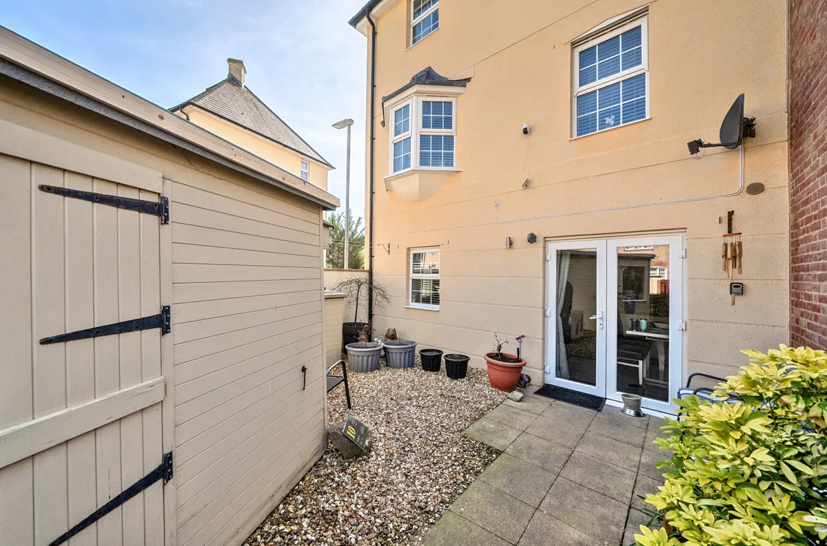 Station Road, Wincanton, BA9, photo 14