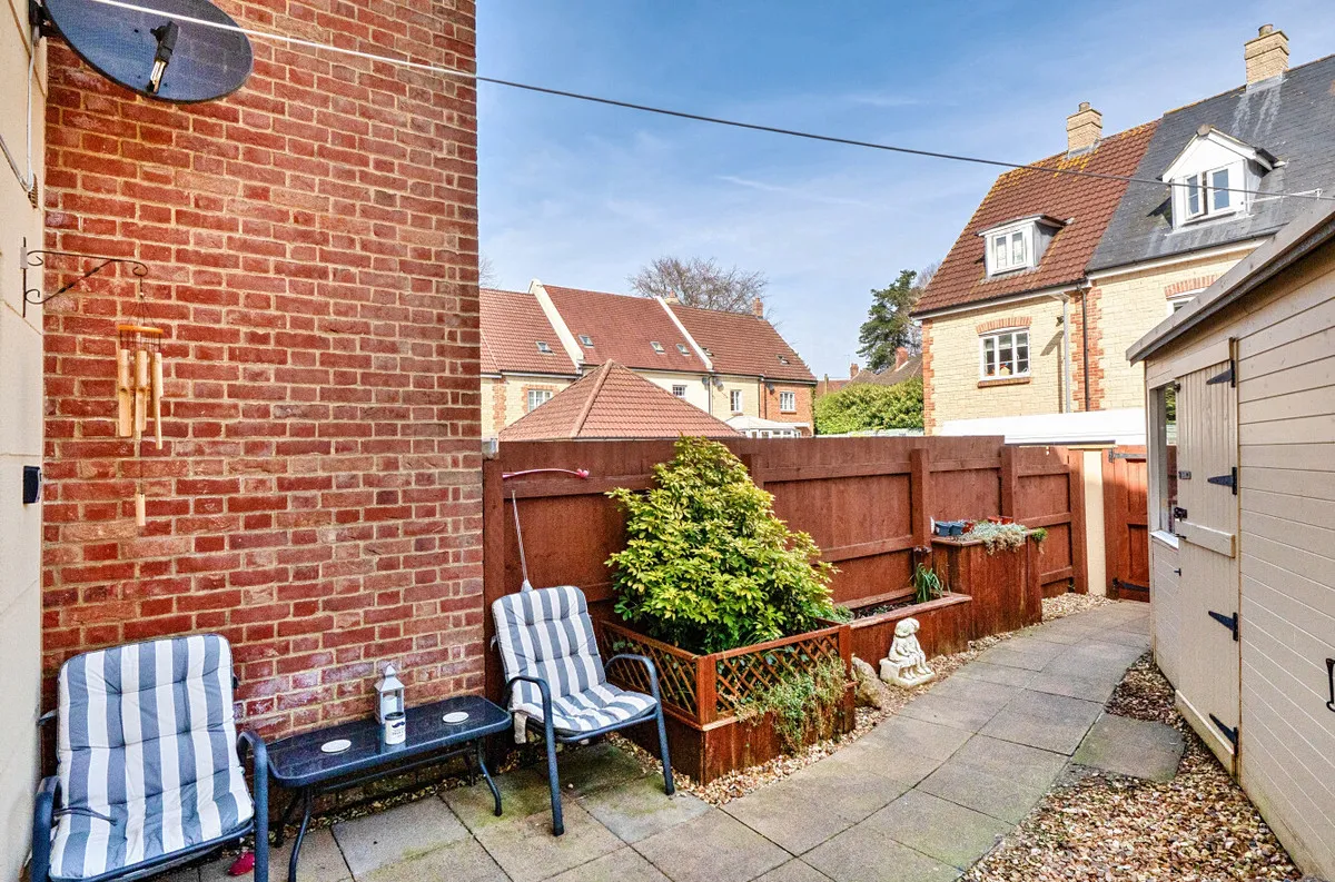 Station Road, Wincanton, BA9, photo 13
