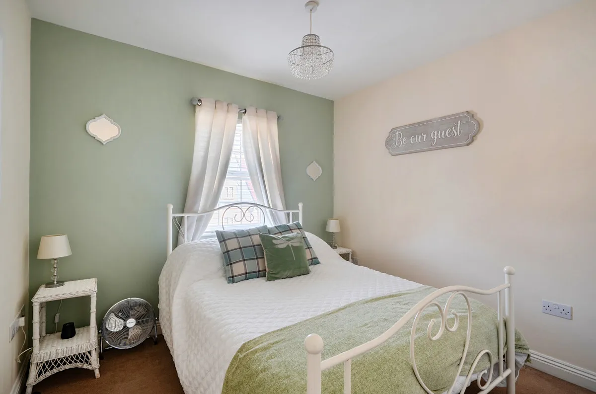 Station Road, Wincanton, BA9, photo 8
