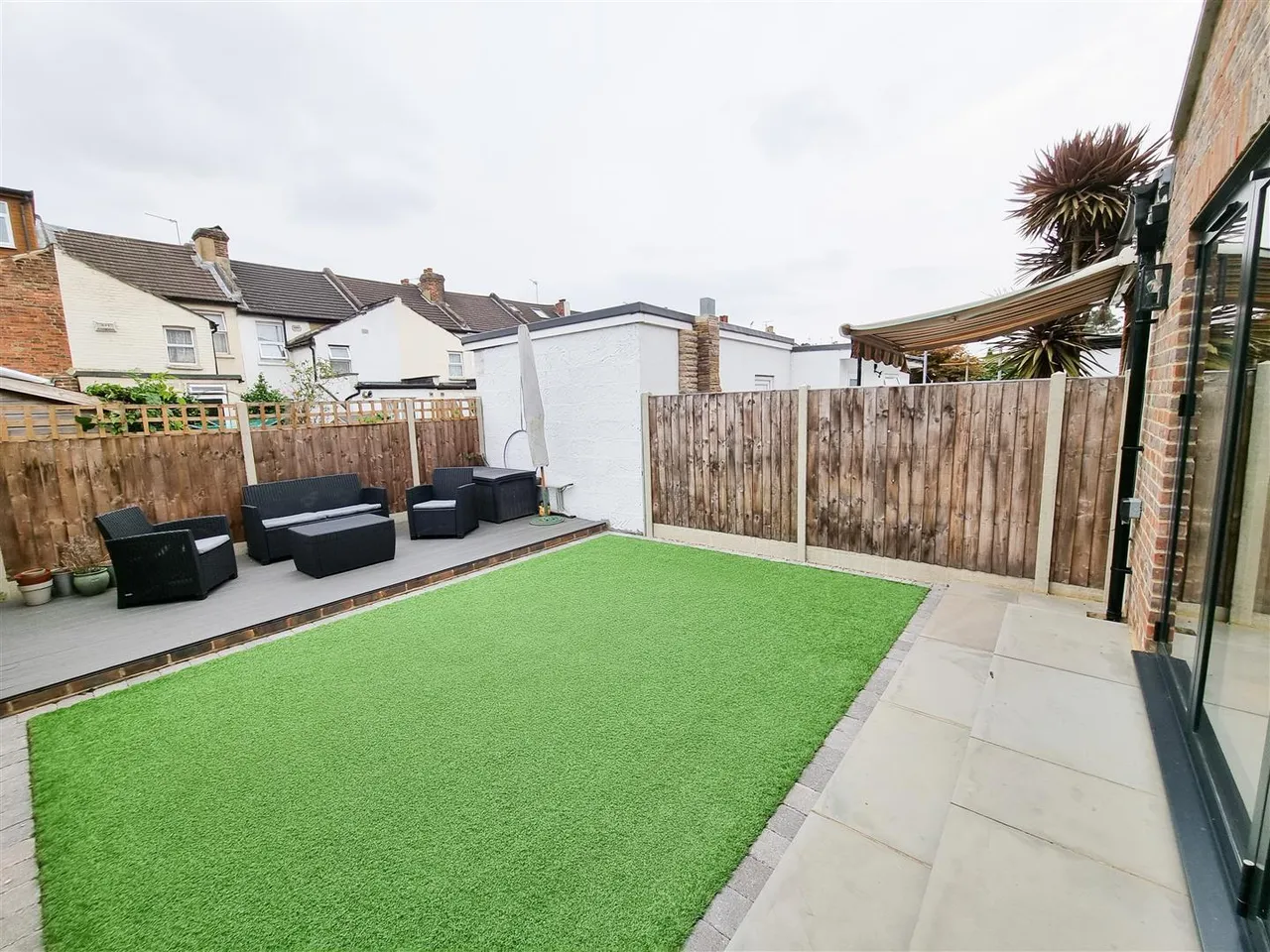Pemdevon Road, Croydon, CR0, photo 17