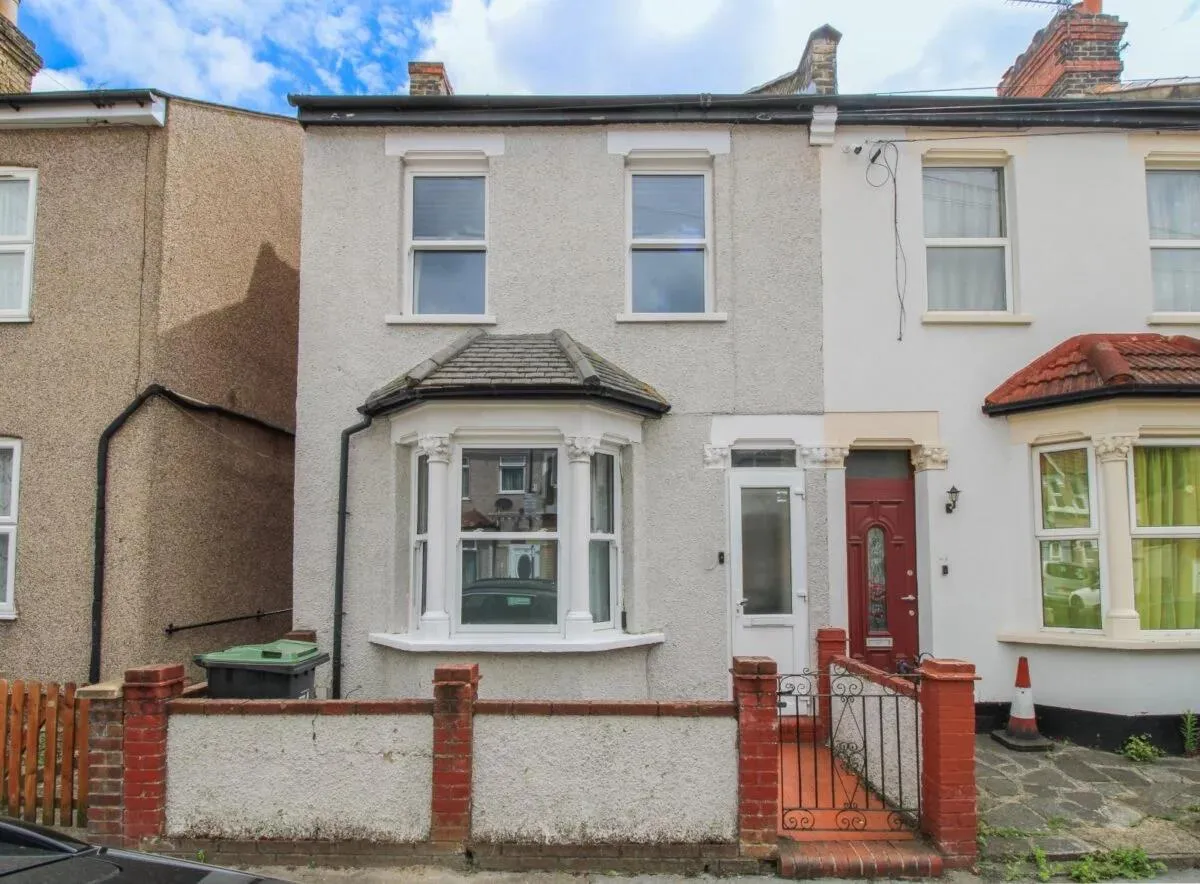 3 bed house for sale, Pemdevon Road, Croydon, CR0