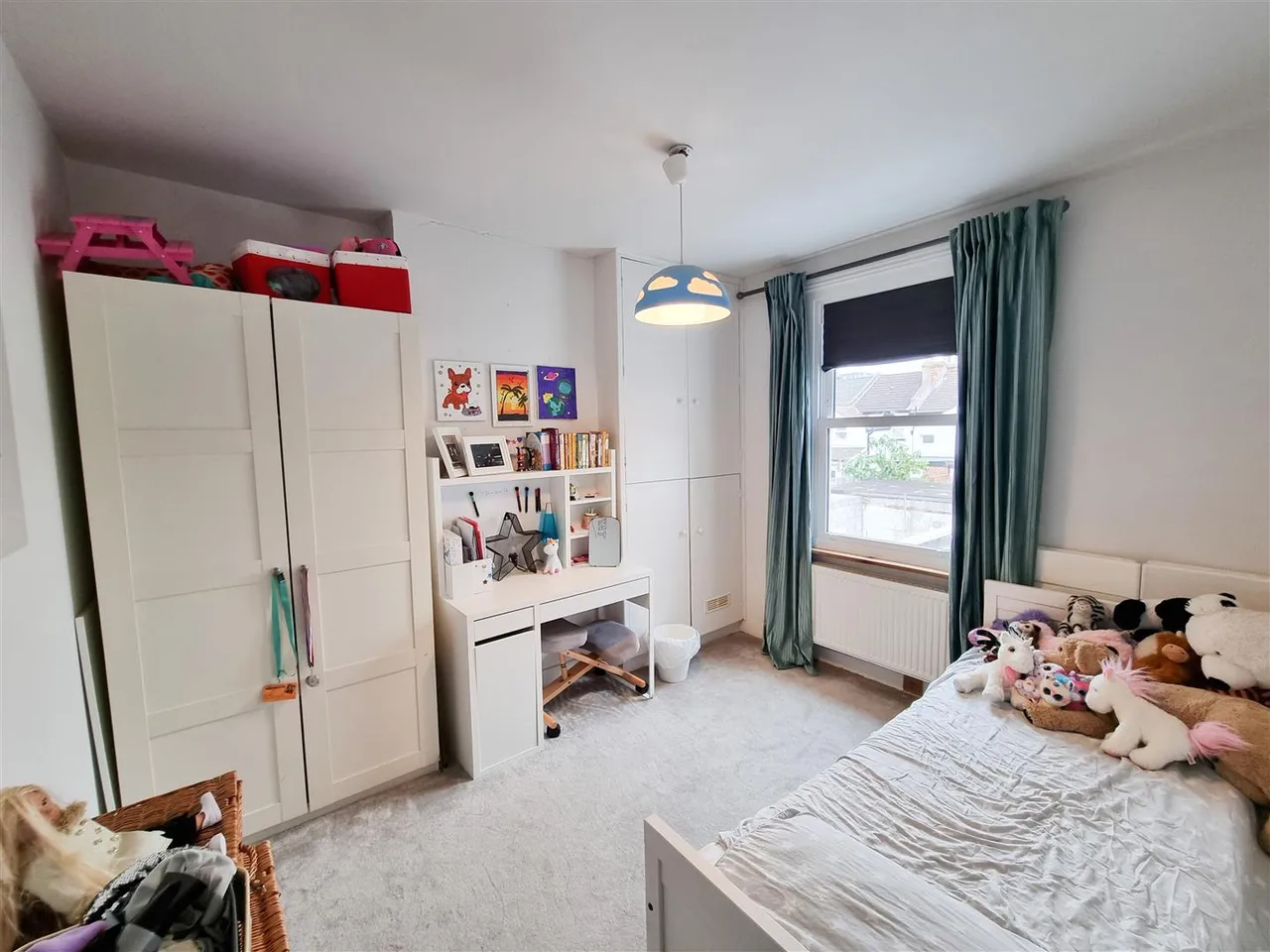 Pemdevon Road, Croydon, CR0, photo 14