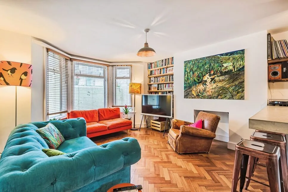 Seafield Road, Hove, Brighton & Hove, BN3, photo 3