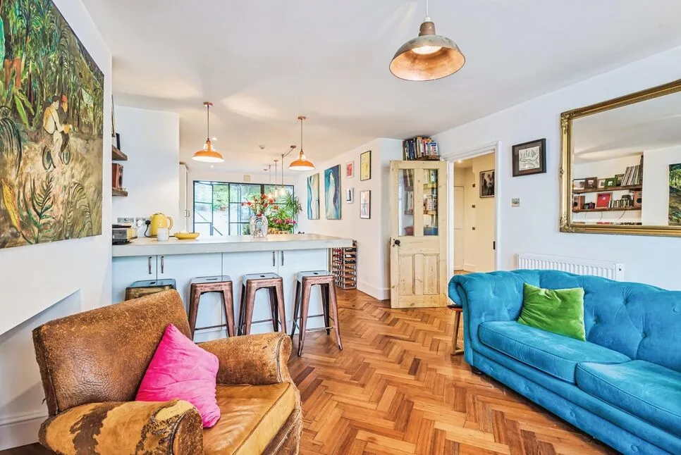Seafield Road, Hove, Brighton & Hove, BN3, photo 8