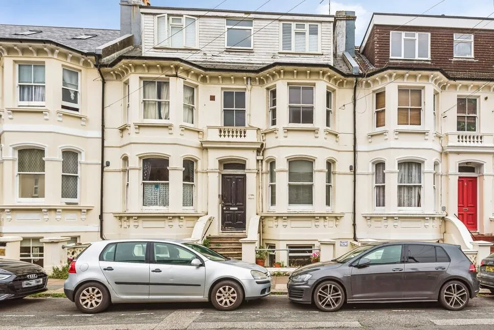 2 bed flat for sale — Seafield Road, Hove, Brighton & Hove, BN3