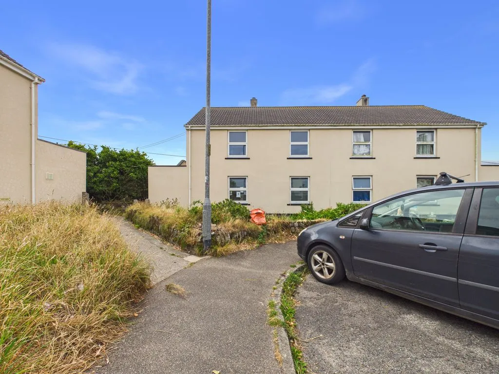 2 bed property for sale, Moorland Close, Pendeen, TR19