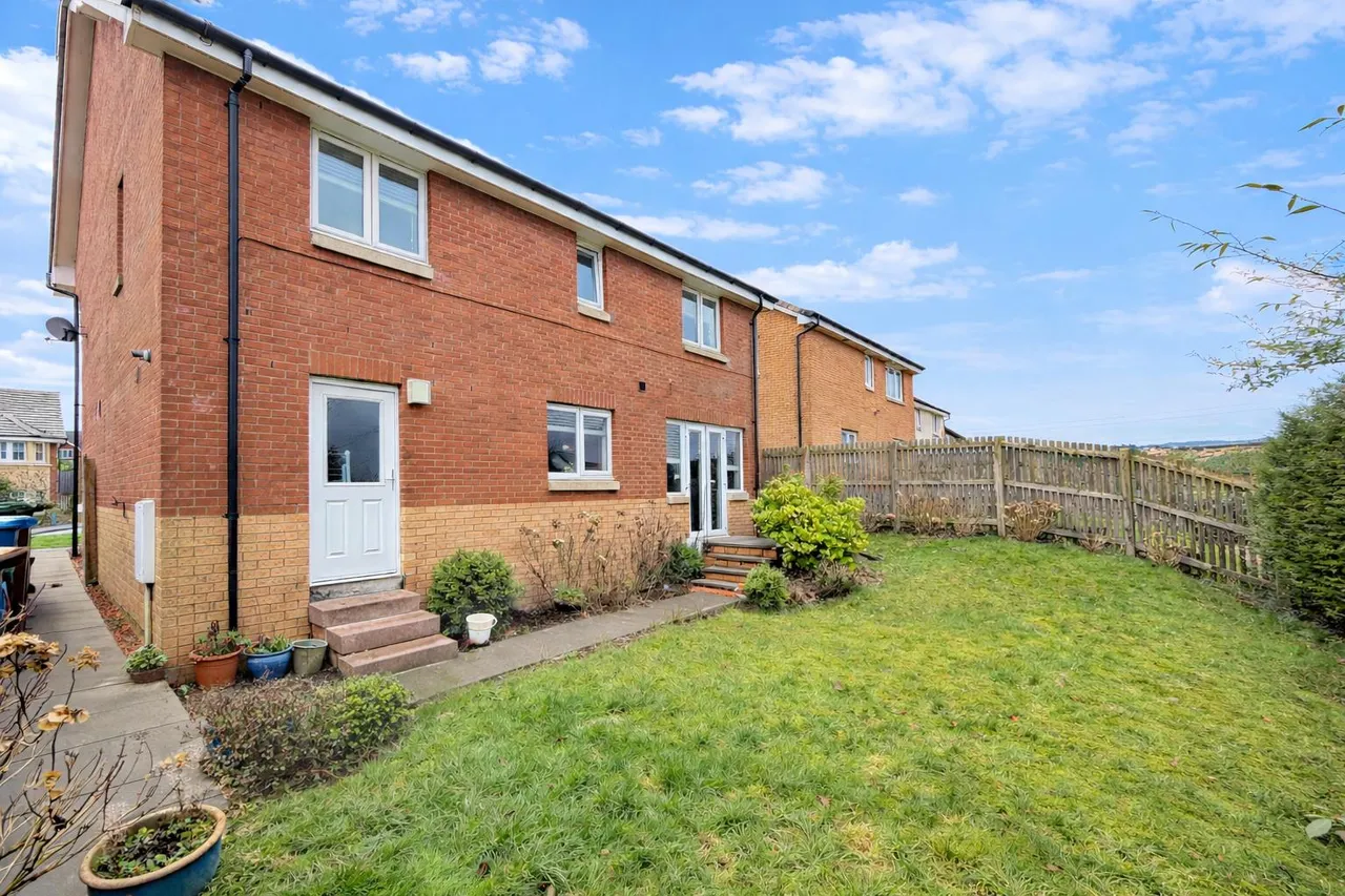 Greenoakhill Court, Uddingston, Glasgow, G71 7PQ, photo 25