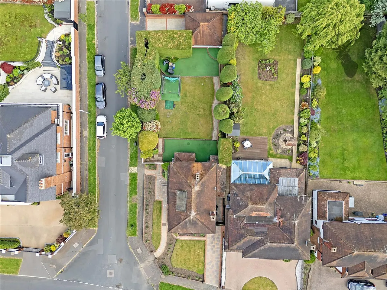 Courtland Drive, Chigwell, IG7, photo 31