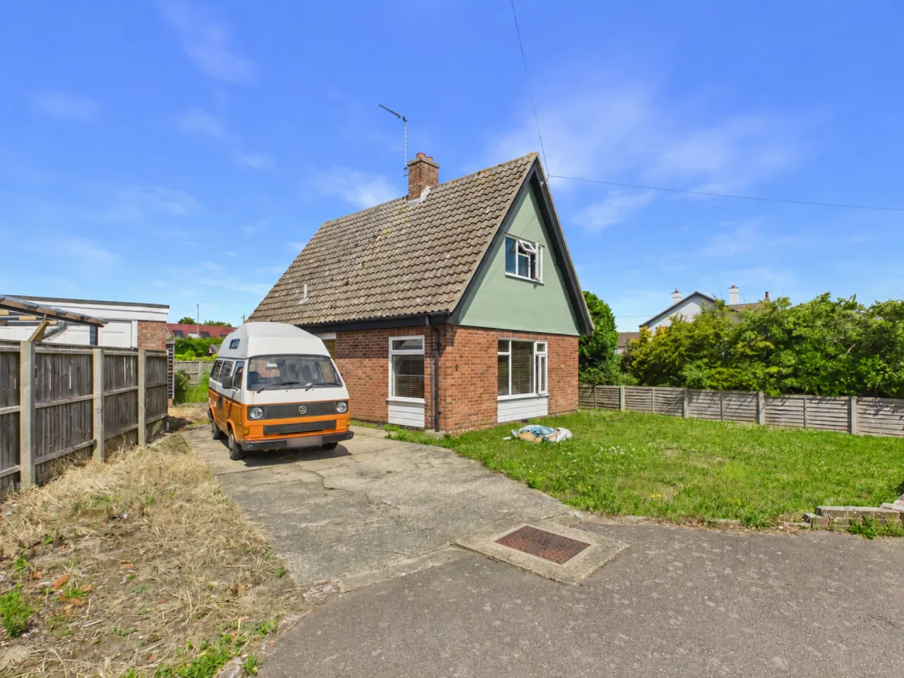 Field Lane, Kessingland, photo 2