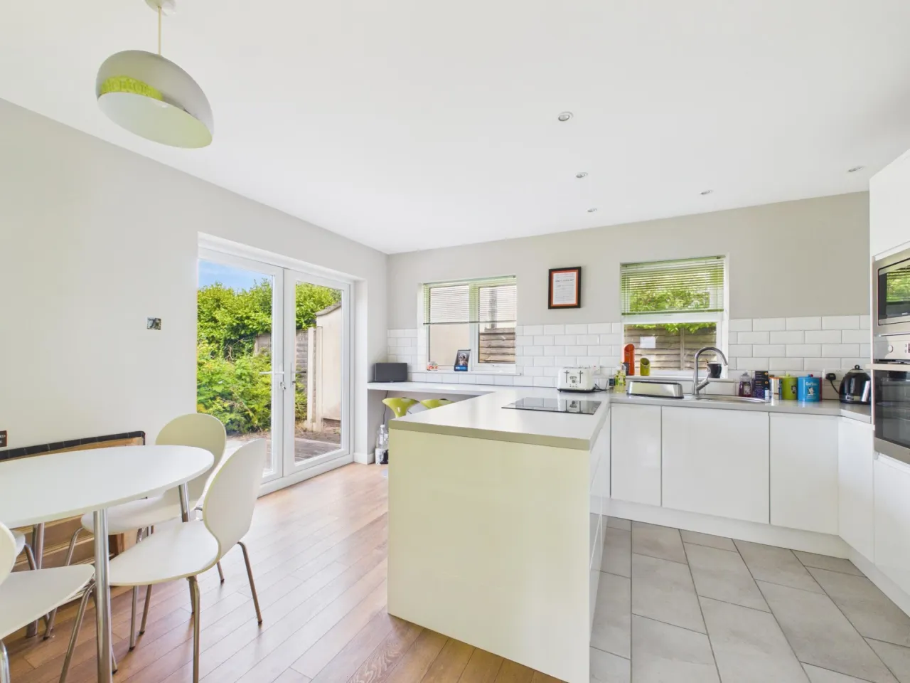2 bed property for sale, Field Lane, Kessingland