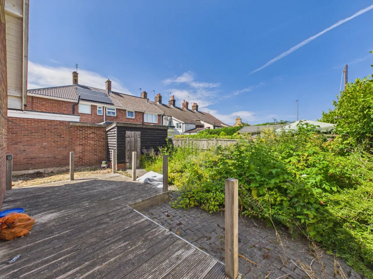 Field Lane, Kessingland, photo 11