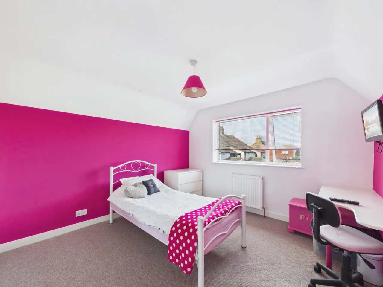 Field Lane, Kessingland, photo 9