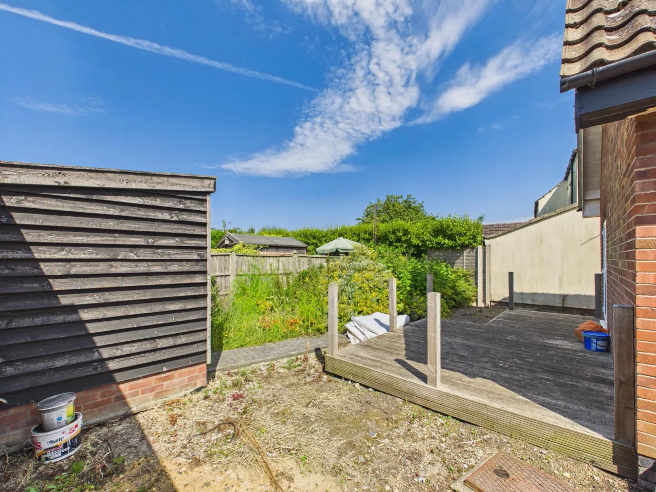 Field Lane, Kessingland, photo 10