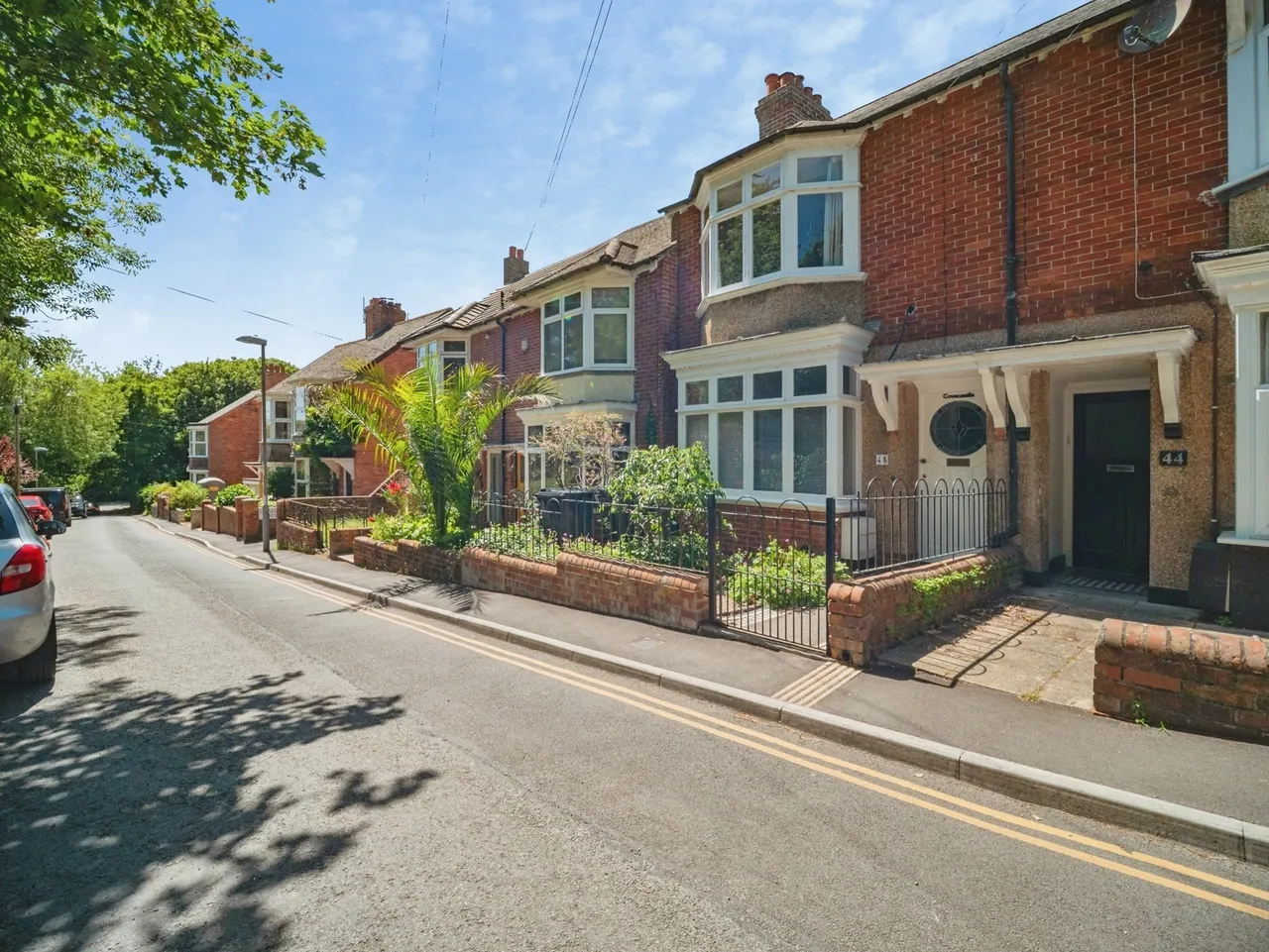 Old Castle Road, Weymouth, DT4, photo 22