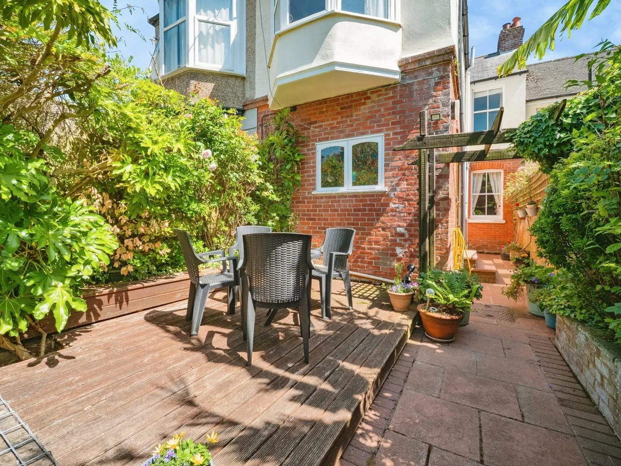 Old Castle Road, Weymouth, DT4, photo 2