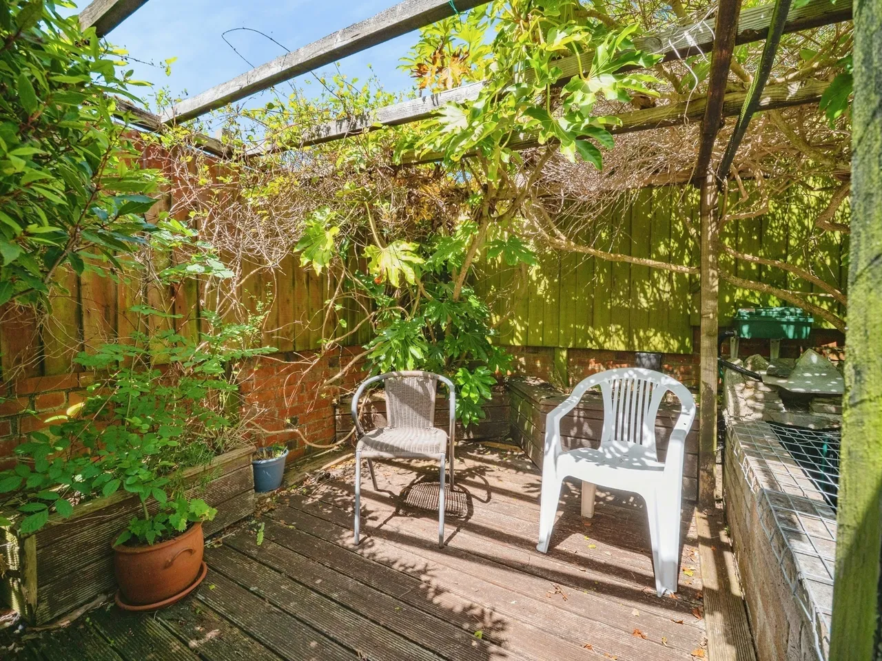 Old Castle Road, Weymouth, DT4, photo 11