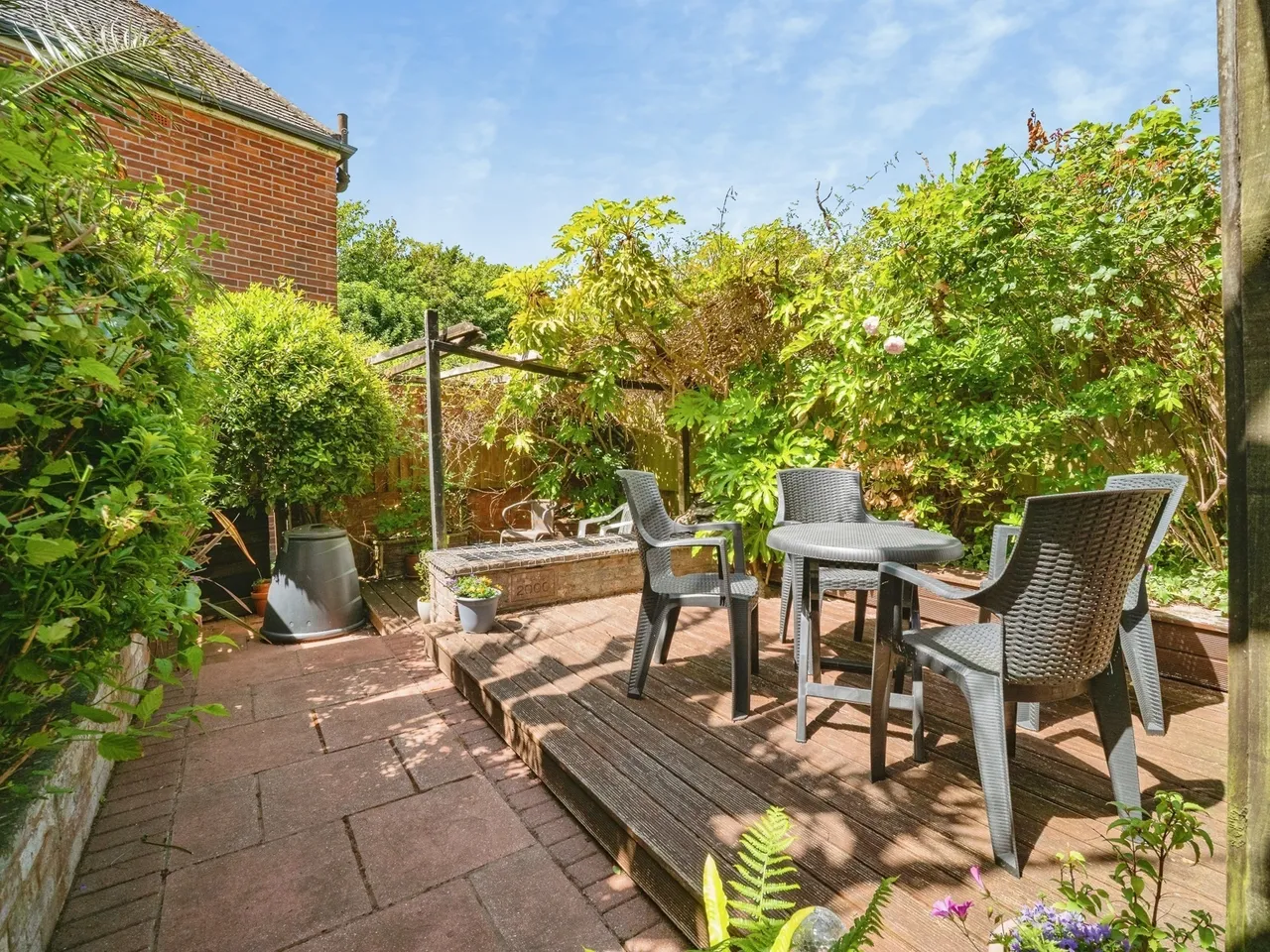 Old Castle Road, Weymouth, DT4, photo 10