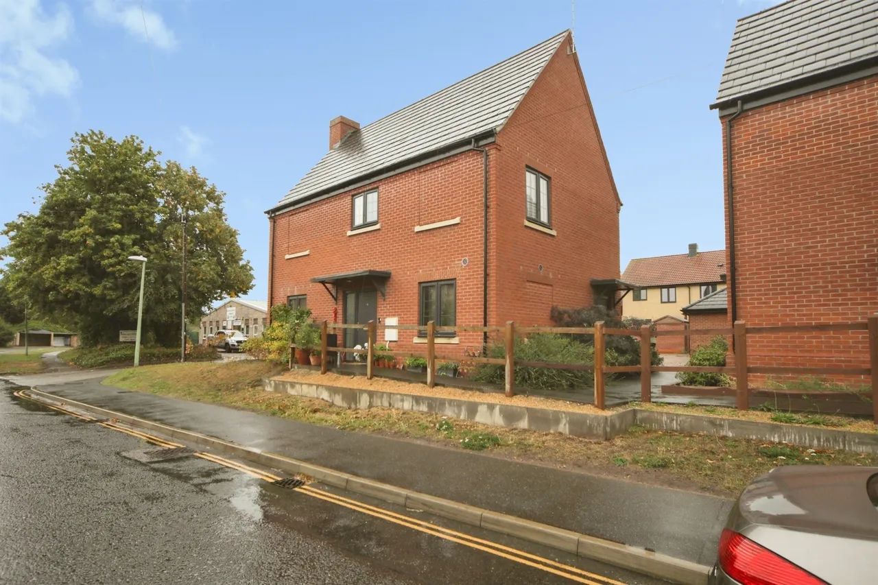 School Street, Needham Market, Ipswich, photo 9