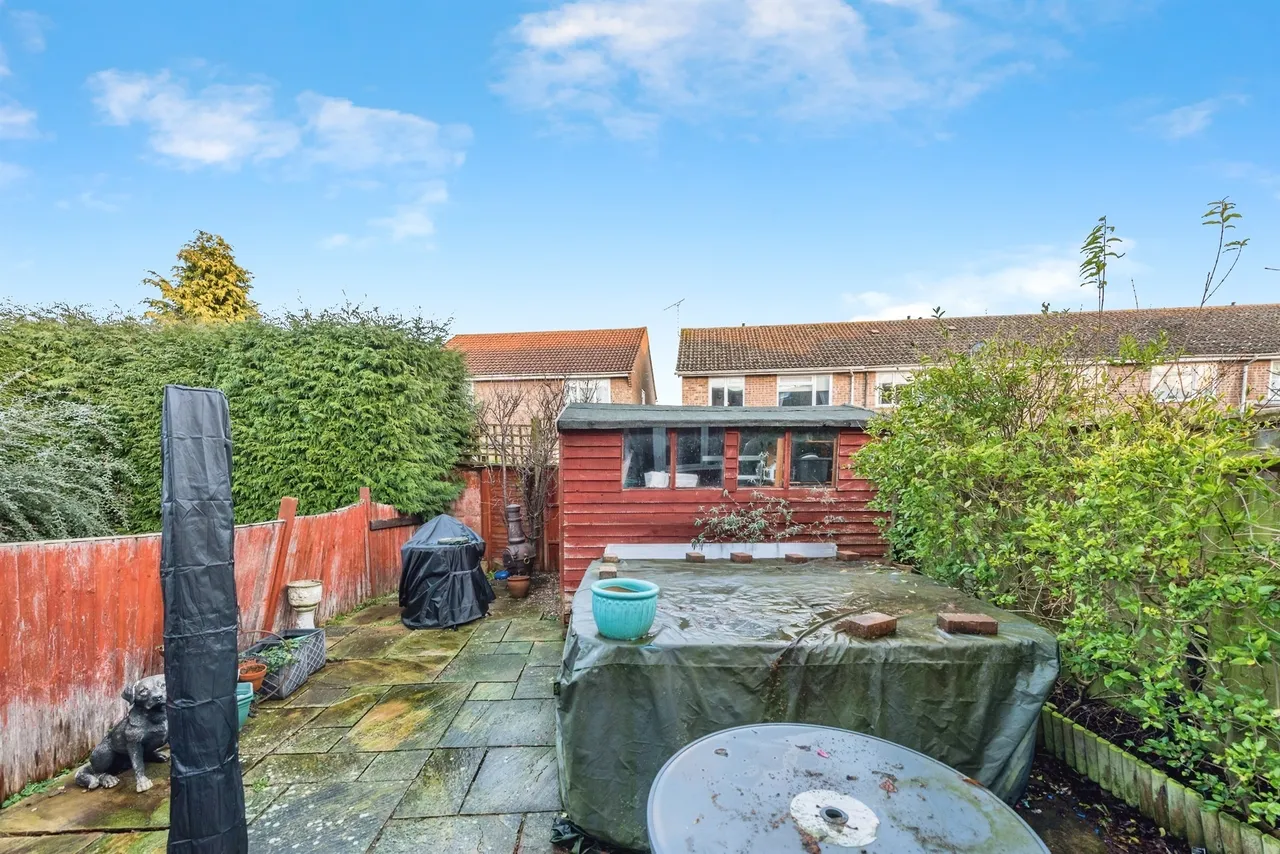 Maberley Close, Abingdon, OX14, photo 16