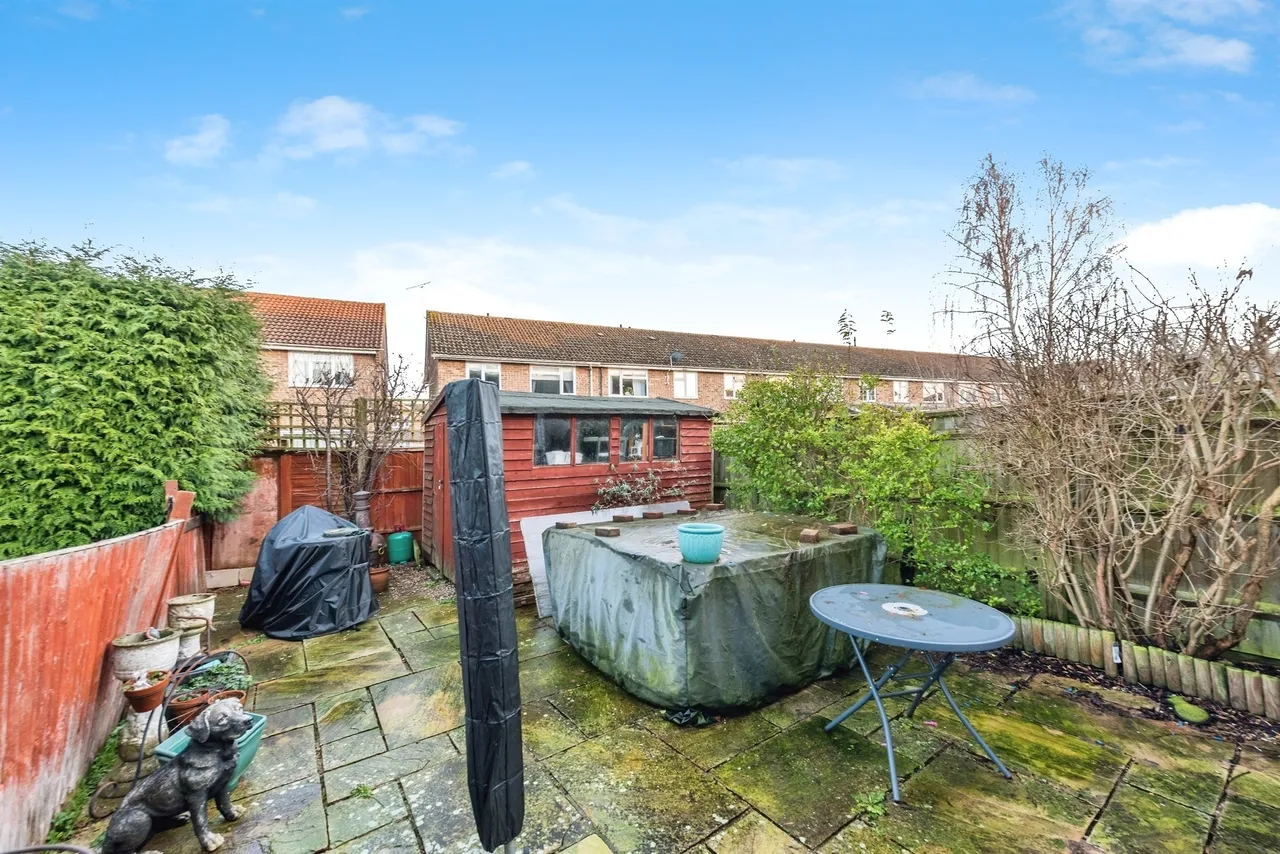 Maberley Close, Abingdon, OX14, photo 15