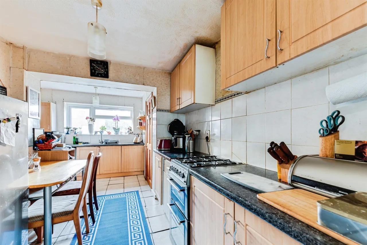 Maberley Close, Abingdon, OX14, photo 3