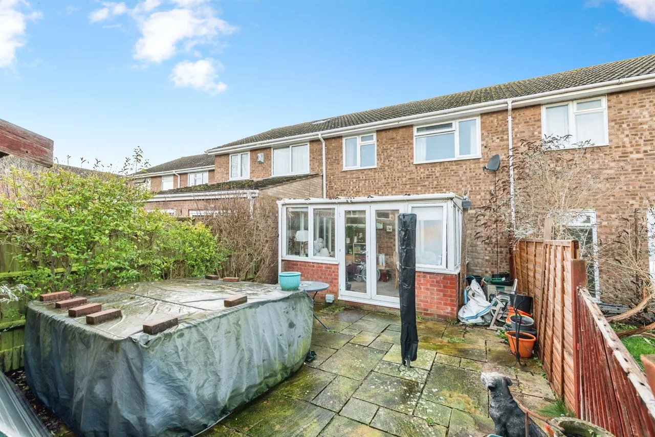 Maberley Close, Abingdon, OX14, photo 17