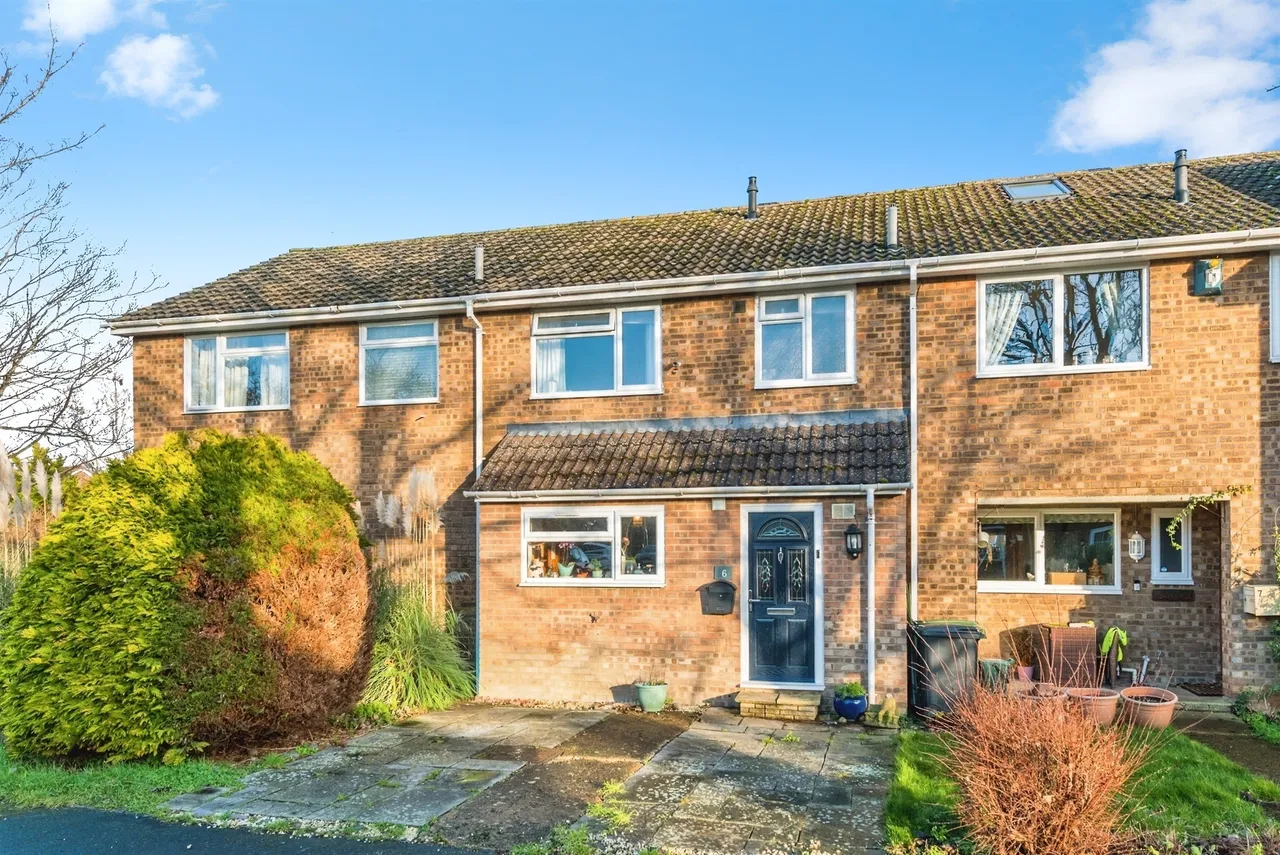 Maberley Close, Abingdon, OX14, photo 18