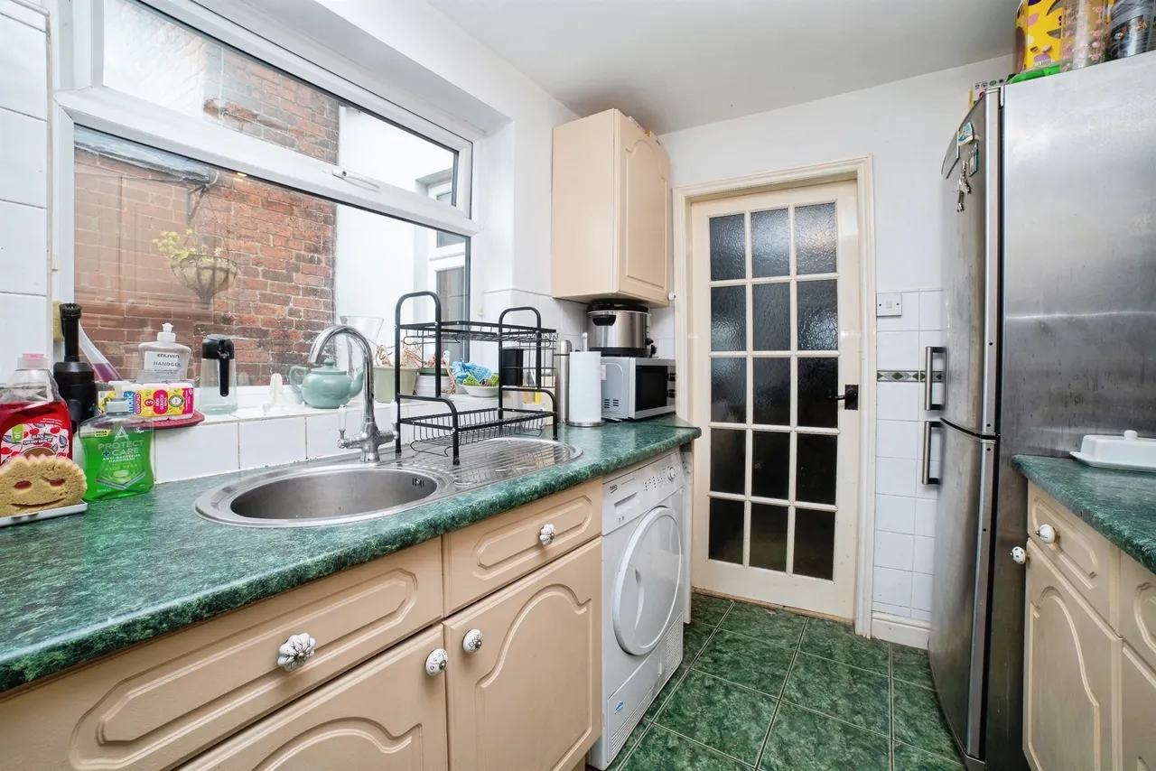 Nelson Street, Heanor, DE75, photo 4