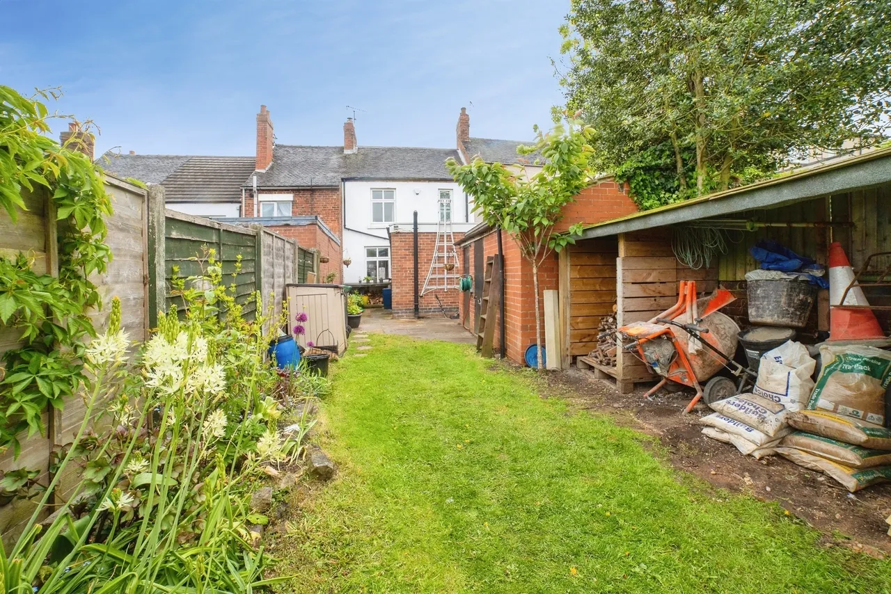 Nelson Street, Heanor, DE75, photo 18