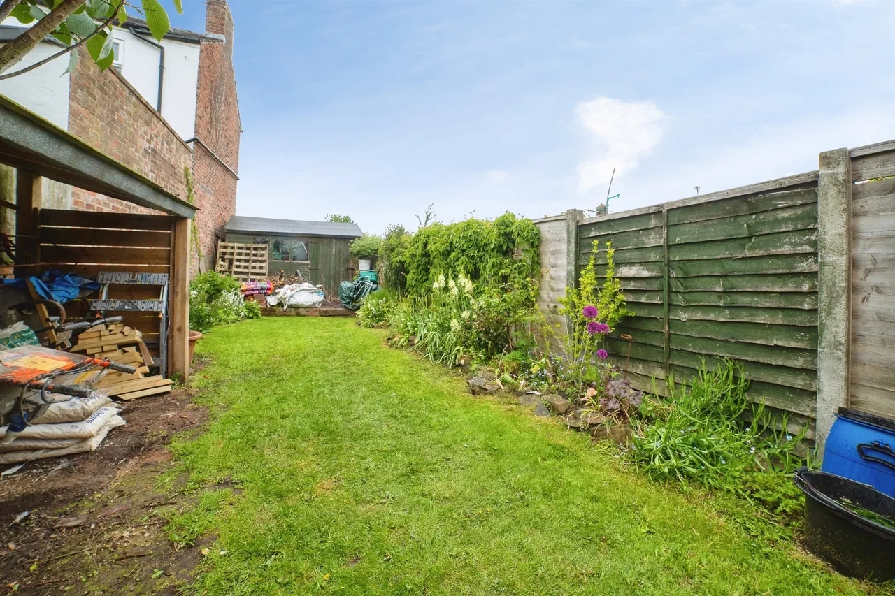 Nelson Street, Heanor, DE75, photo 3