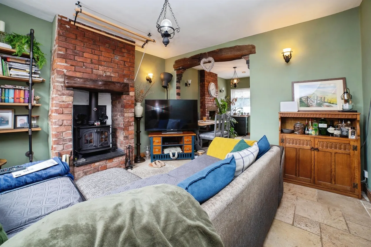 Nelson Street, Heanor, DE75, photo 7