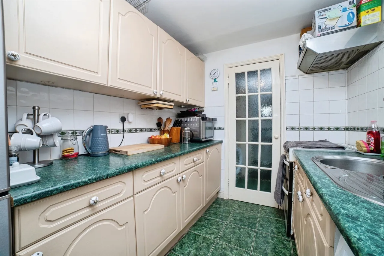 Nelson Street, Heanor, DE75, photo 9