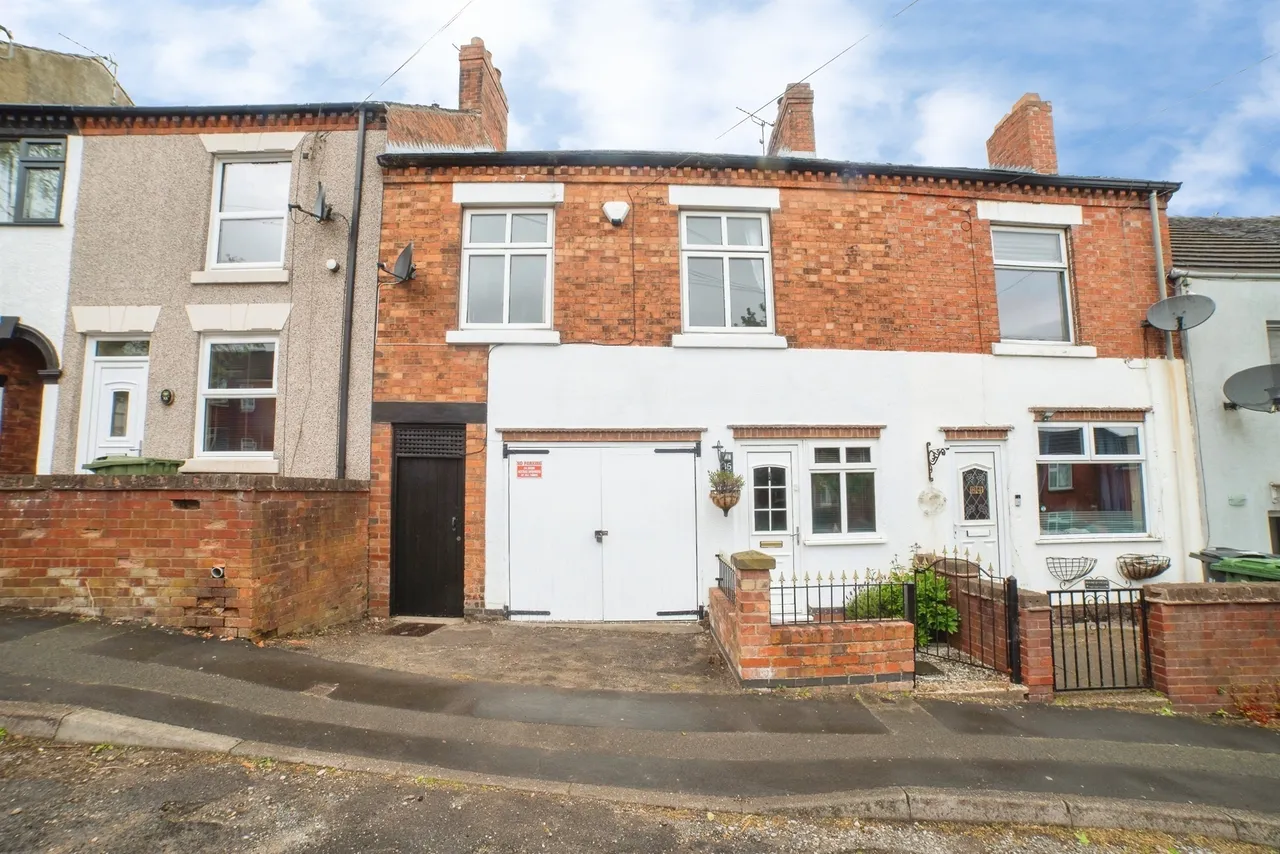 Nelson Street, Heanor, DE75, photo 20