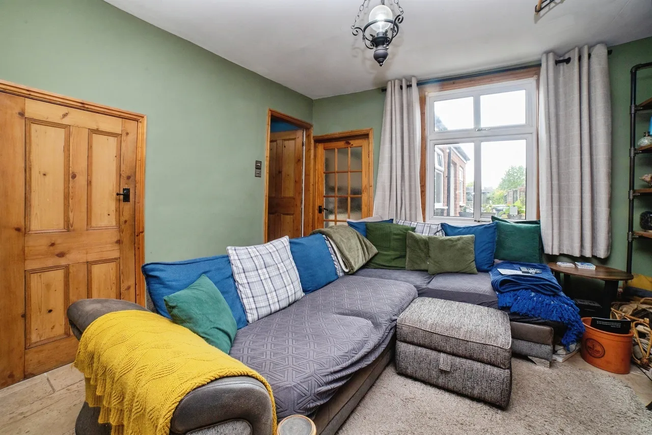 Nelson Street, Heanor, DE75, photo 6