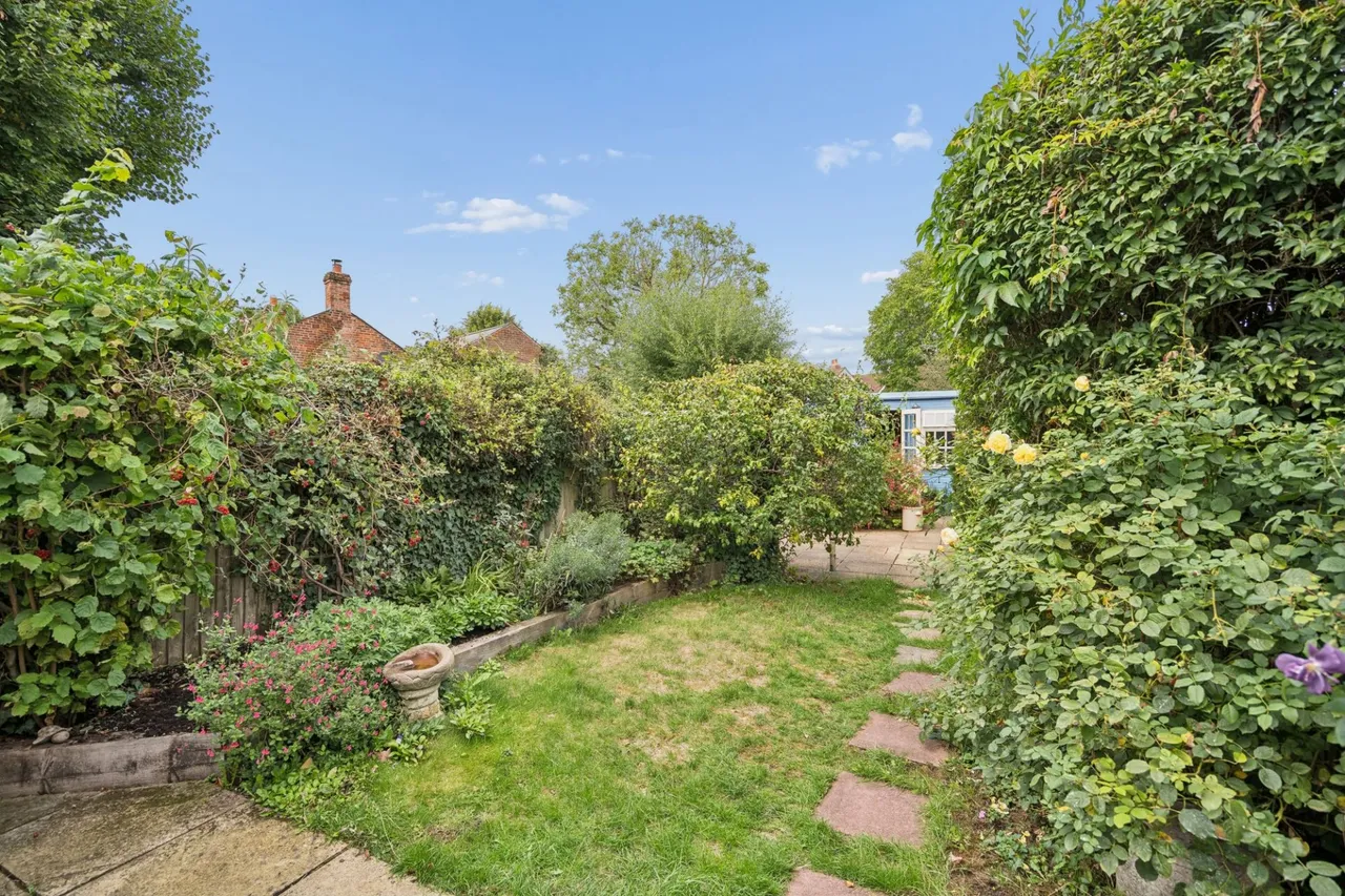 Church Street, Great Missenden, HP16, photo 15