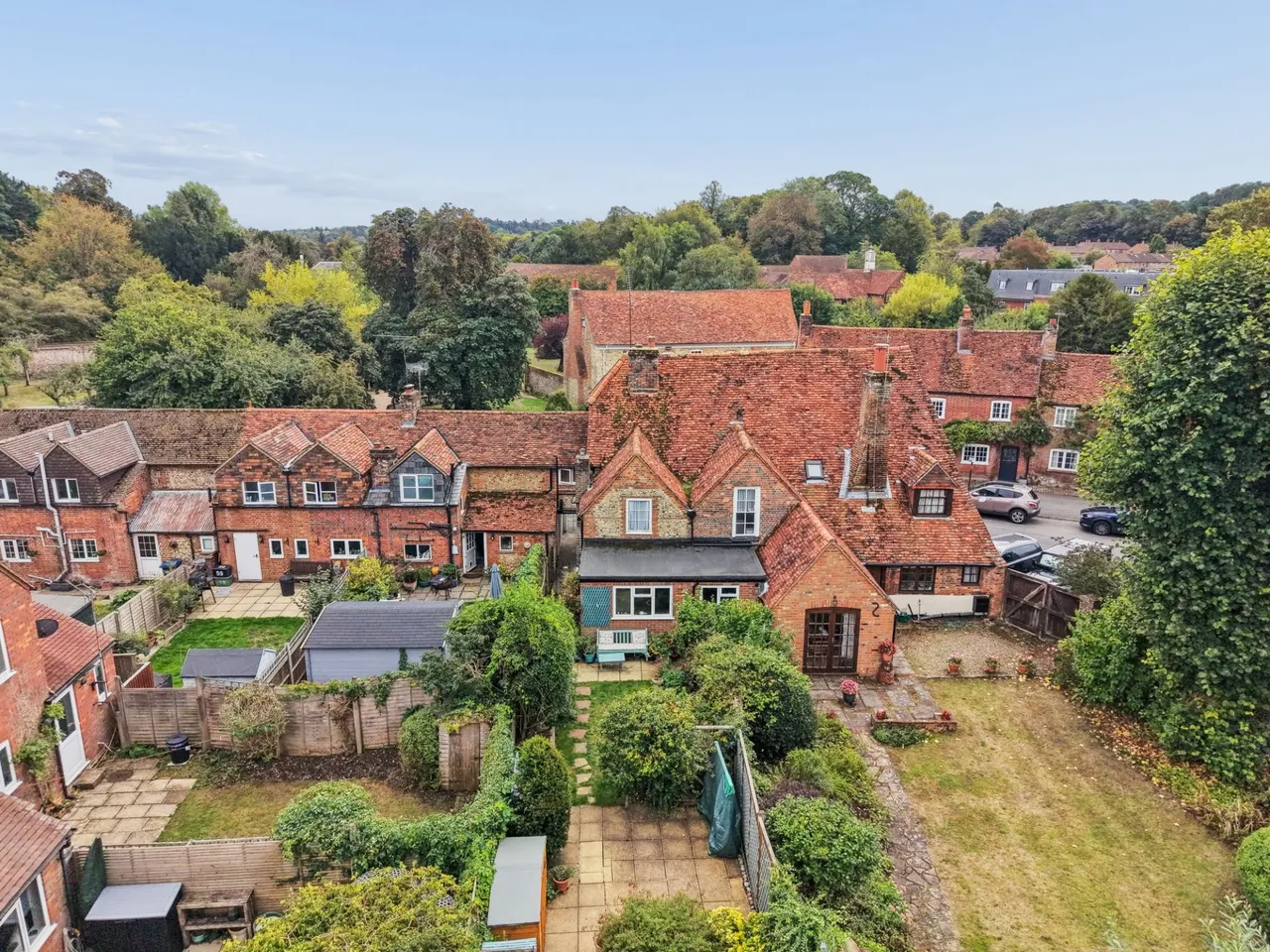 Church Street, Great Missenden, HP16, photo 21