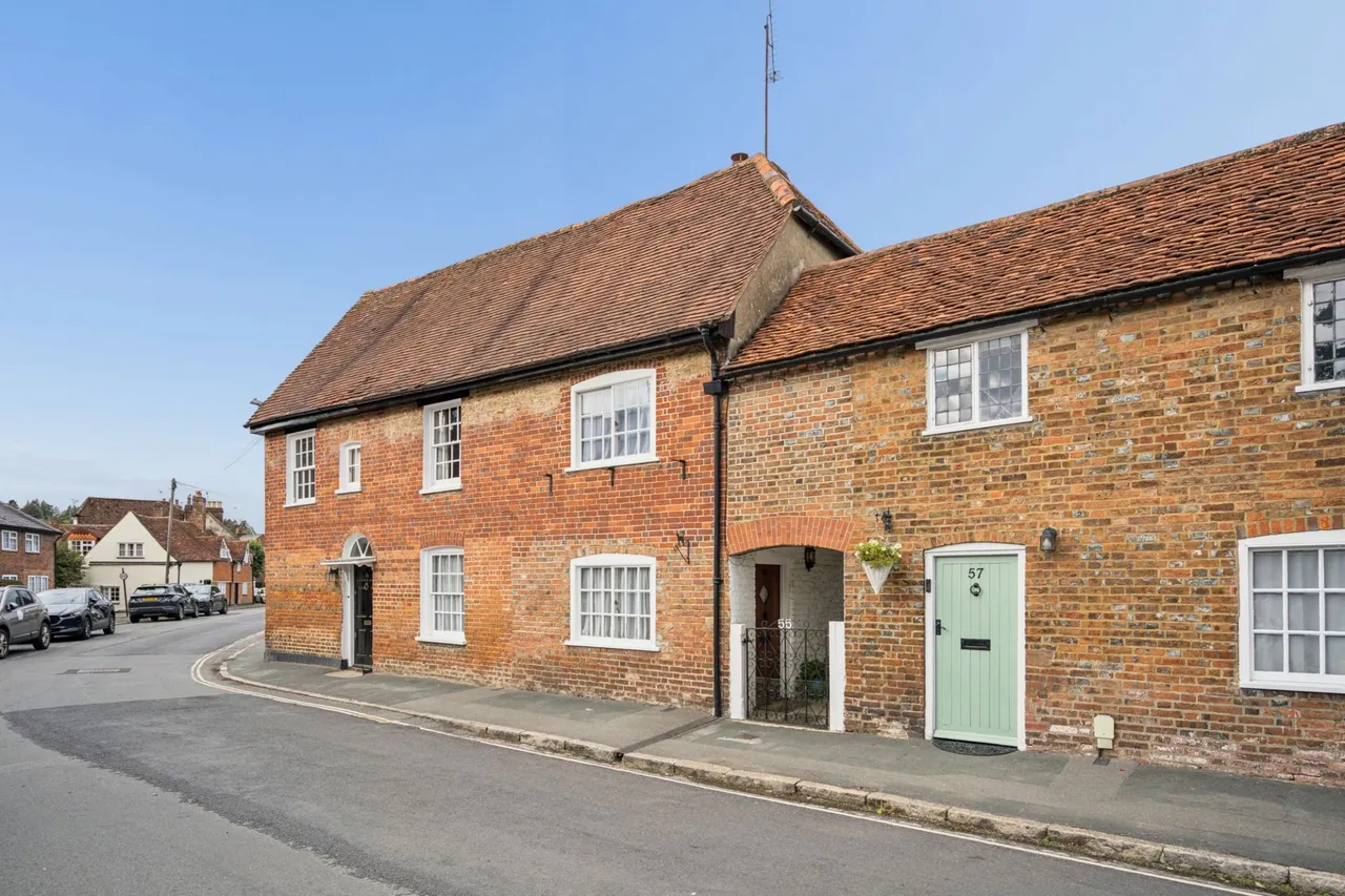 Church Street, Great Missenden, HP16, photo 6