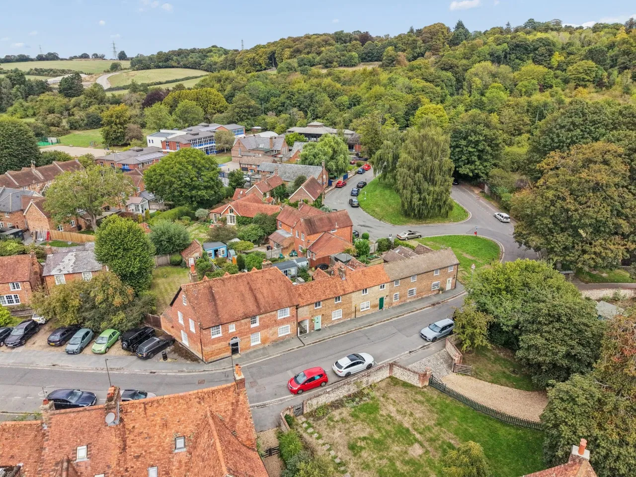 Church Street, Great Missenden, HP16, photo 19