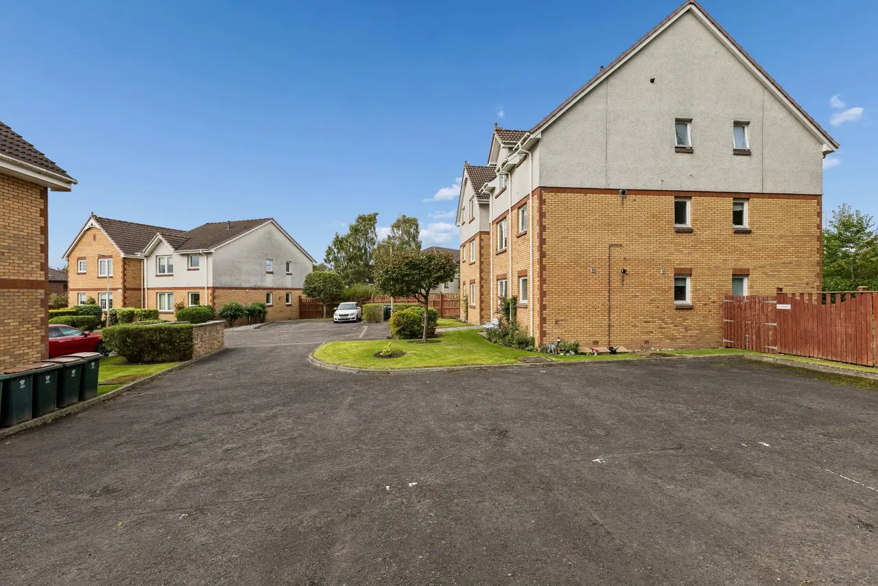 Jedburgh Place, Perth, PH1, photo 11