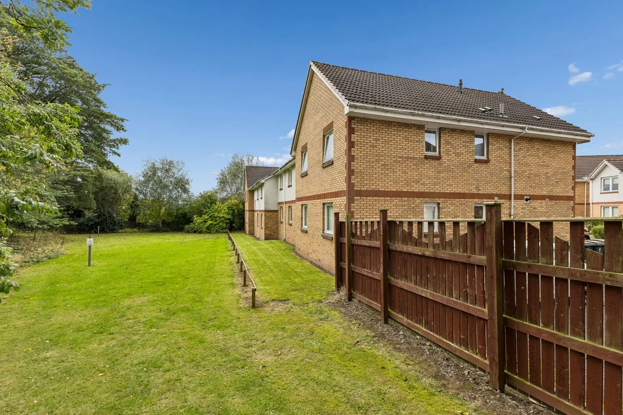 Jedburgh Place, Perth, PH1, photo 12
