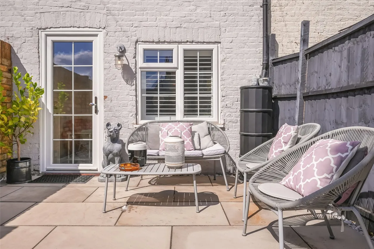 Parrs Place, Hampton, TW12 2NJ, photo 10
