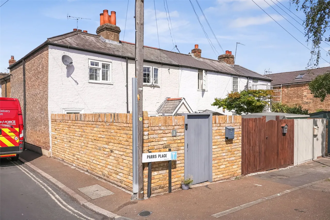Parrs Place, Hampton, TW12 2NJ, photo 11