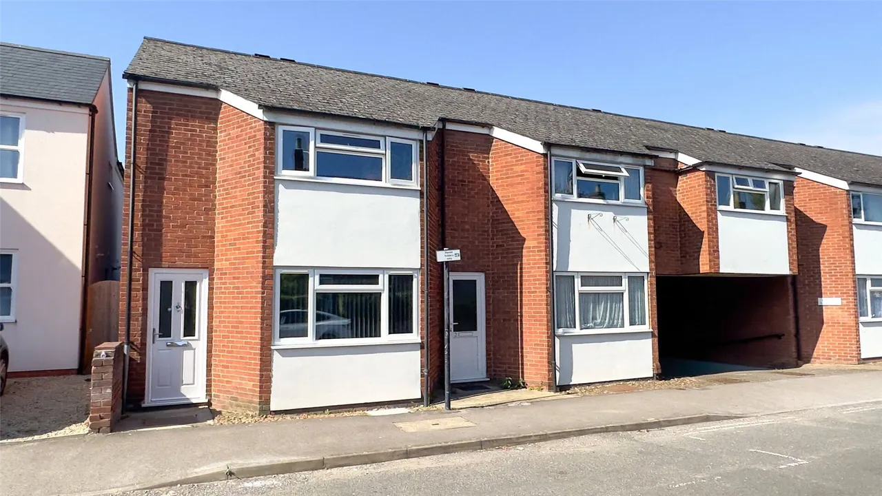 Lime Walk, Headington, OX3, photo 10