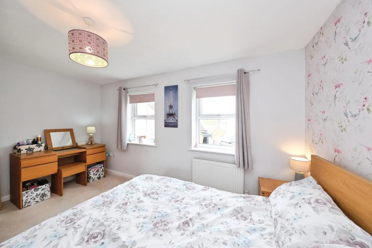 Sunstone Grove, Sutton-in-ashfield, NG17, photo 13