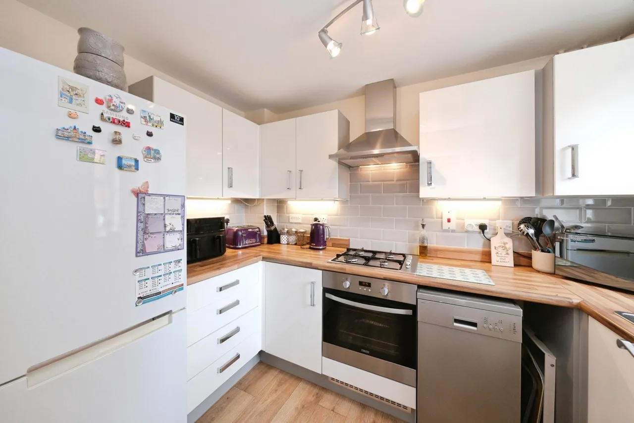Sunstone Grove, Sutton-in-ashfield, NG17, photo 6